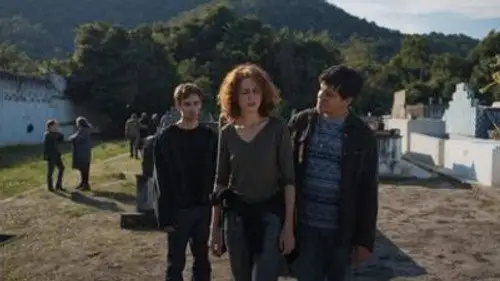 Os Outros Temporada 3 Episodios 10 • Sub Español