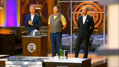 MasterChef Temporada 5 Episodios 11 • Sub Español