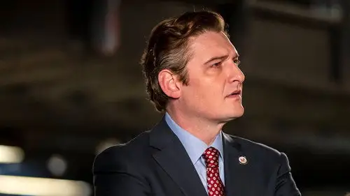 The Blacklist Temporada 10 Episodios 20 • Sub Español