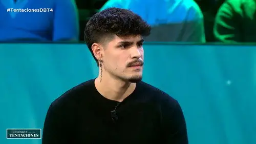 La isla de las tentaciones Temporada 0 Episodios 18 • Sub Español