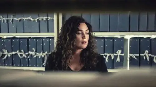 Bright Minds Temporada 2 Episodios 2 • Sub Español
