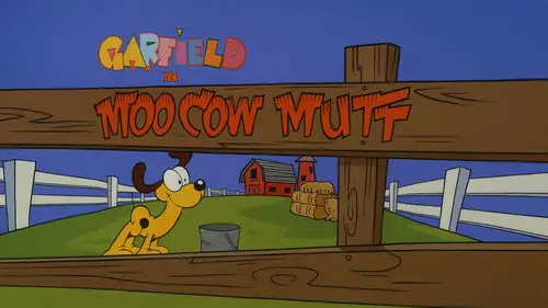 Garfield y sus amigos Temporada 4 Episodios 1 • Sub Español
