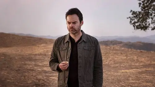 Barry Temporada 3 Episodios 1 • Sub Español