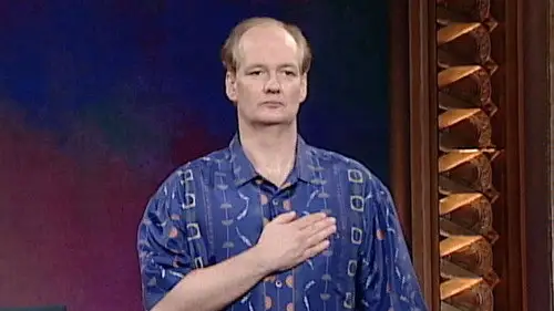 Whose Line Is It Anyway? 1998 Temporada 1 Episodios 10 • Sub Español