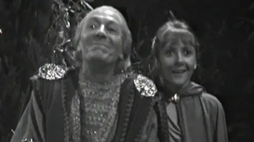 Doctor Who 1963 Temporada 2 Episodios 15 • Sub Español