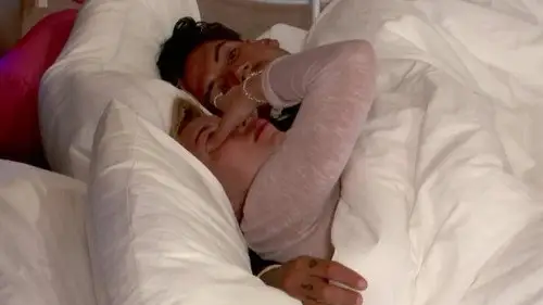 Love Island (Reino Unido) Temporada 2 Episodios 4 • Sub Español