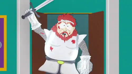 South Park Temporada 5 Episodios 1 • Sub Español