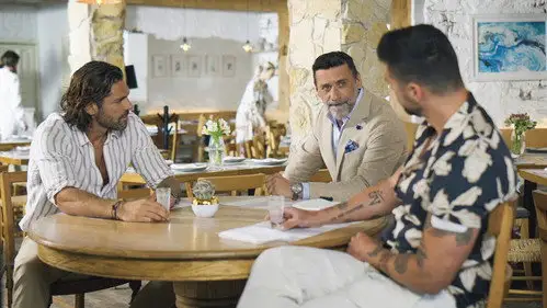 El señor de los cielos Temporada 7 Episodios 11 • Sub Español