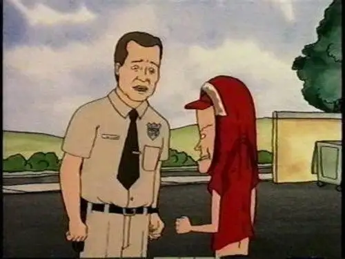 Beavis y Butt-Head Temporada 7 Episodios 2 • Sub Español