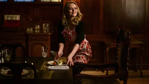Supergirl Temporada 5 Episodios 17 • Sub Español