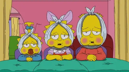 Los Simpson Temporada 25 Episodios 2 • Sub Español