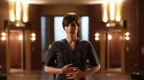 Velvet Temporada 4 Episodios 10 • Sub Español