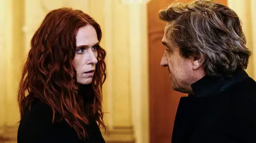 Espiral Temporada 6 Episodios 7 • Sub Español