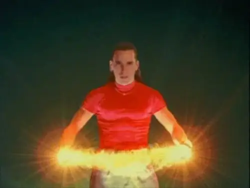 Power Rangers Temporada 5 Episodios 2 • Sub Español