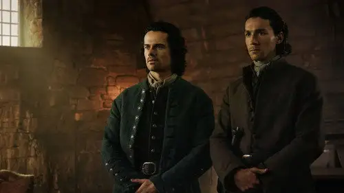 Outlander: Sangre de mi sangre Temporada 1 Episodios 3 • Sub Español