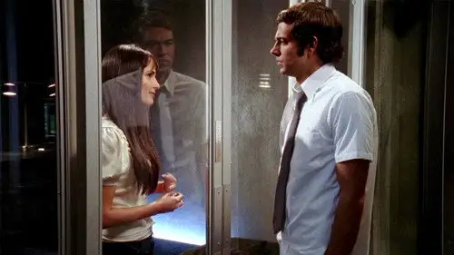 Chuck Temporada 2 Episodios 20 • Sub Español