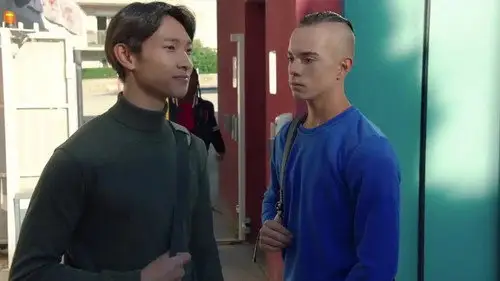 ASKIP, le collège se la raconte Temporada 3 Episodios 21 • Sub Español