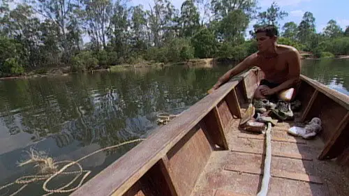 Survivor Temporada 2 Episodios 2 • Sub Español