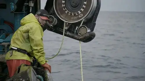 Pesca radical Temporada 16 Episodios 10 • Sub Español