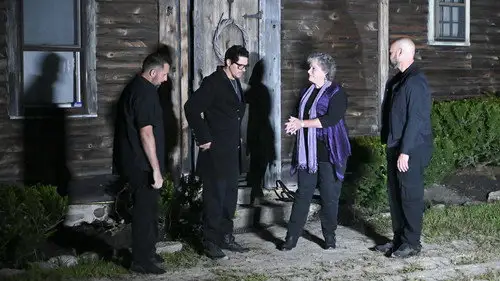 Buscadores de fantasmas Temporada 19 Episodios 1 • Sub Español