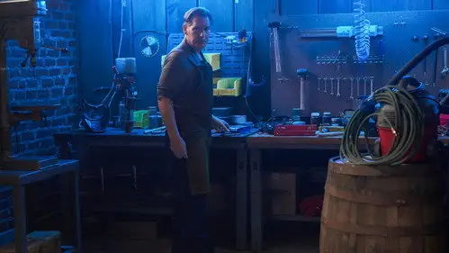 Black Lightning Temporada 2 Episodios 14 • Sub Español