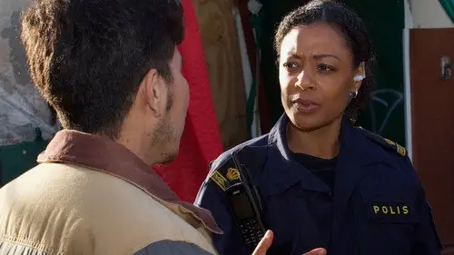 La delgada línea azul Temporada 2 Episodios 7 • Sub Español