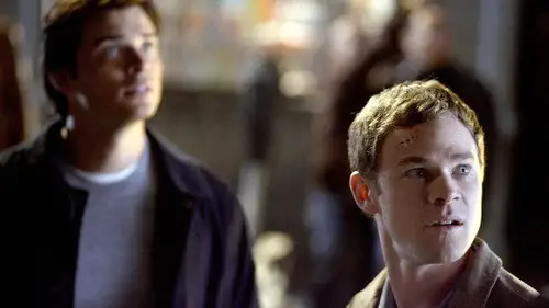 Smallville Temporada 8 Episodios 7 • Sub Español