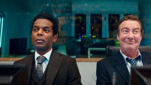 Parliament Temporada 1 Episodios 9 • Sub Español