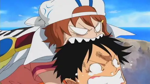 One Piece Temporada 13 Episodios 426 • Sub Español