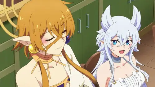 Chillin' in Another World with Level 2 Super Cheat Powers Temporada 1 Episodios 7 • Sub Español