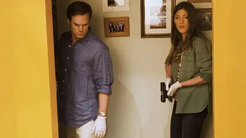 Dexter Temporada 8 Episodios 5 • Sub Español