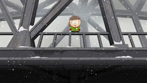 South Park Temporada 20 Episodios 2 • Sub Español