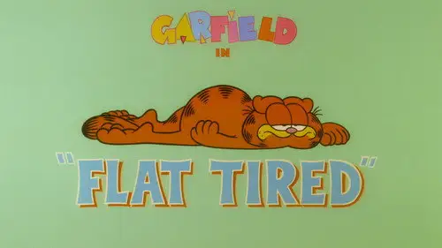 Garfield y sus amigos Temporada 3 Episodios 18 • Sub Español