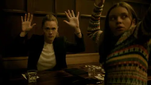 Boston Blue Temporada 1 Episodios 11 • Sub Español