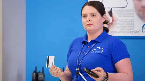 Superstore Temporada 1 Episodios 5 • Sub Español