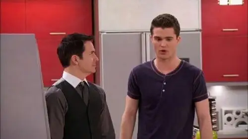 Lab Rats Temporada 2 Episodios 11 • Sub Español