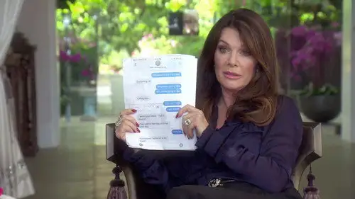 Mujeres ricas de Beverly Hills Temporada 9 Episodios 5 • Sub Español