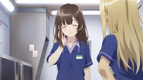 Hige wo Soru. Soshite Joshikousei wo Hirou. S1E4 • Oglądaj Online