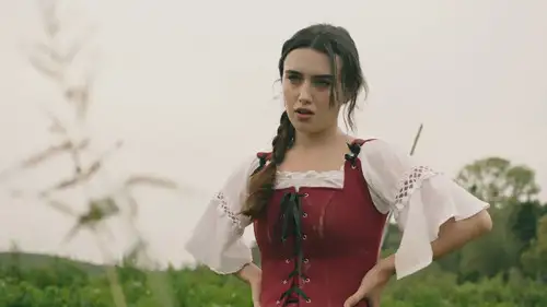 Rüzgarlı Tepe Temporada 2 Episodios 8 • Sub Español