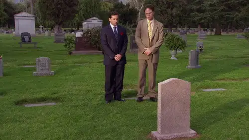 The Office Temporada 4 Episodios 10 • Sub Español