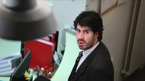 Le Visiteur du Futur Temporada 3 Episodios 1 • Sub Español