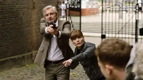 Flikken Maastricht Temporada 14 Episodios 8 • Sub Español