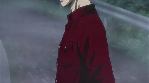 Initial D Temporada 4 Episodios 8 • Sub Español