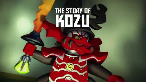 LEGO Ninjago: Maestros del Spinjitzu Temporada 0 Episodios 19 • Sub Español
