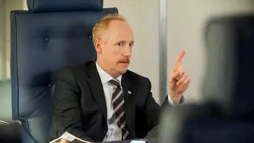 Veep Temporada 2 Episodios 2 • Sub Español