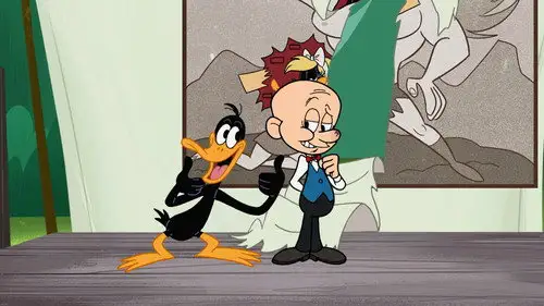 The New Looney Tunes Temporada 3 Episodios 25 • Sub Español