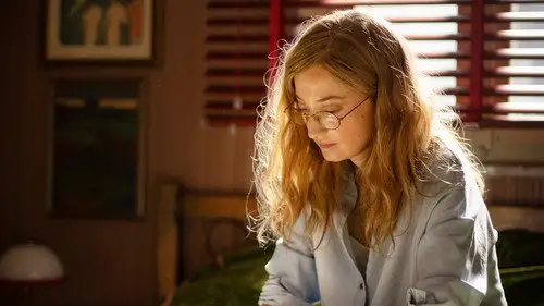 La amiga estupenda Temporada 4 Episodios 7 • Sub Español