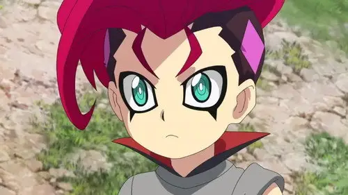 Beyblade Burst Temporada 0 Episodios 1 • Sub Español