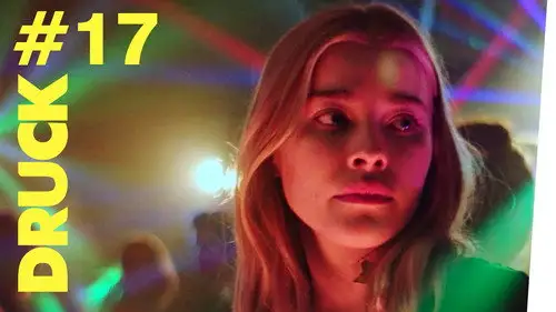 Druck Temporada 2 Episodios 7 • Sub Español
