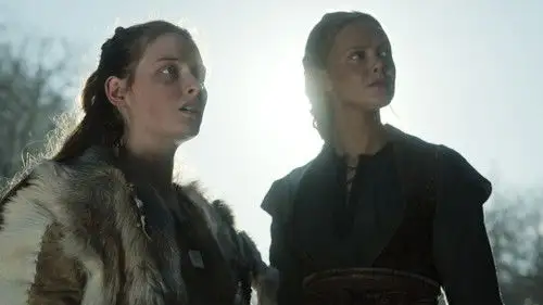 Vikingos: Valhalla Temporada 1 Episodios 3 • Sub Español